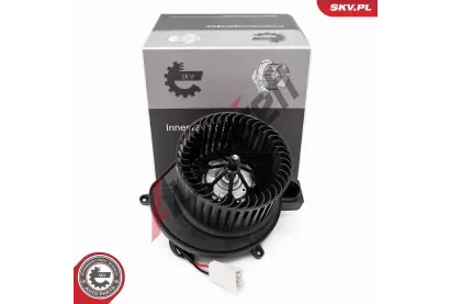 ESEN SKV Vnit�n� ventil�tor ESN 68SKV131, 68SKV131