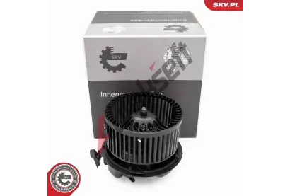 ESEN SKV Vnitřní ventilátor ESN 68SKV132, 68SKV132 ESEN SKV Vnitřní ventilátor ESN 68SKV132, 68SKV132