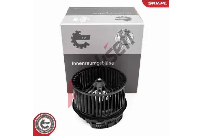 ESEN SKV Vnitn ventiltor ESN 68SKV133, 68SKV133