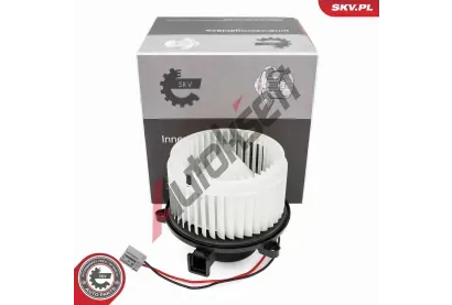 ESEN SKV Vnit�n� ventil�tor ESN 68SKV134, 68SKV134