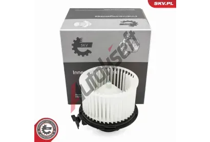 ESEN SKV Vnit�n� ventil�tor ESN 68SKV135, 68SKV135