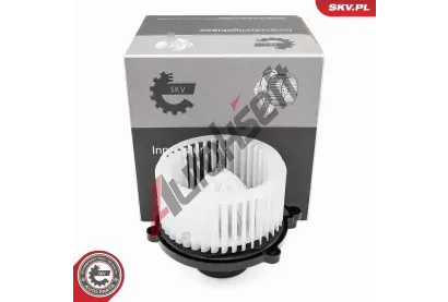 ESEN SKV Vnitn ventiltor ESN 68SKV137, 68SKV137