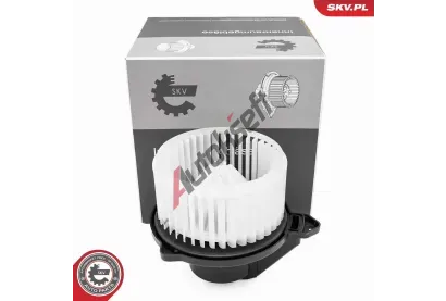 ESEN SKV Vnit�n� ventil�tor ESN 68SKV138, 68SKV138