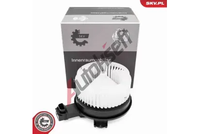 ESEN SKV Vnitn ventiltor ESN 68SKV139, 68SKV139