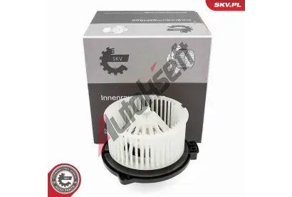 ESEN SKV Vnitřní ventilátor ESN 68SKV140, 68SKV140 ESEN SKV Vnitřní ventilátor ESN 68SKV140, 68SKV140