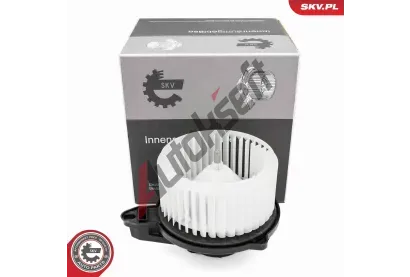 ESEN SKV Vnitřní ventilátor ESN 68SKV143, 68SKV143 ESEN SKV Vnitřní ventilátor ESN 68SKV143, 68SKV143