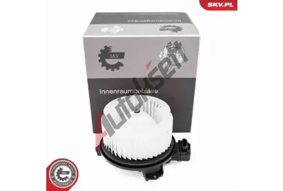 ESEN SKV Vnitn ventiltor ESN 68SKV145, 68SKV145