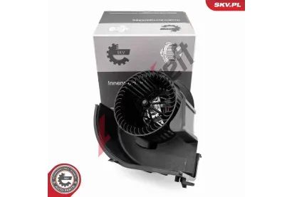 ESEN SKV Vnit�n� ventil�tor ESN 68SKV152, 68SKV152