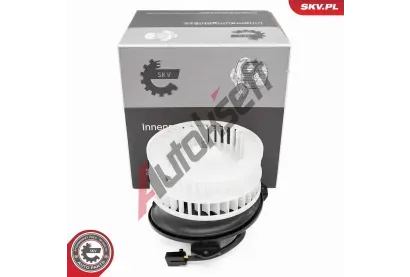 ESEN SKV Vnitřní ventilátor ESN 68SKV154, 68SKV154 ESEN SKV Vnitřní ventilátor ESN 68SKV154, 68SKV154