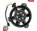 ESEN SKV Vnitřní ventilátor ESN 68SKV154, 68SKV154