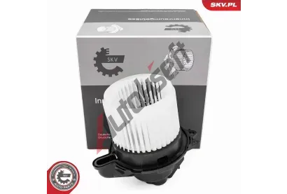 ESEN SKV Vnit�n� ventil�tor ESN 68SKV157, 68SKV157