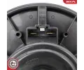ESEN SKV Vnitn ventiltor ESN 68SKV158, 68SKV158