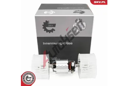 ESEN SKV Vnit�n� ventil�tor ESN 68SKV160, 68SKV160