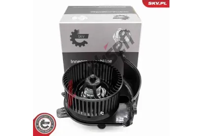 ESEN SKV Vnitn ventiltor ESN 68SKV165, 68SKV165