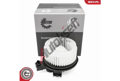 ESEN SKV Vnitn ventiltor ESN 68SKV167, 68SKV167