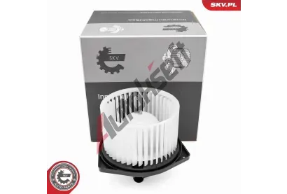 ESEN SKV Vnitn ventiltor ESN 68SKV168, 68SKV168