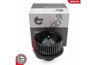 ESEN SKV Vnitn ventiltor ESN 68SKV170, 68SKV170