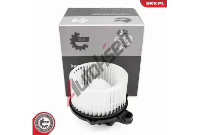 ESEN SKV Vnitn ventiltor ESN 68SKV171, 68SKV171