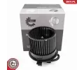 Vnitn ventiltor ESEN SKV ‐ ESN 68SKV172