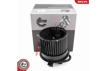 ESEN SKV Vnitn ventiltor ESN 68SKV172, 68SKV172