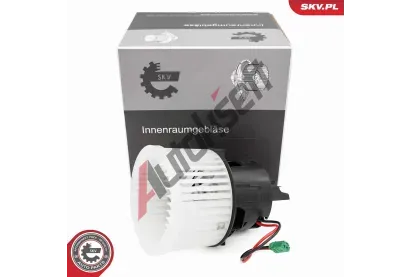 ESEN SKV Vnitřní ventilátor ESN 68SKV175, 68SKV175 ESEN SKV Vnitřní ventilátor ESN 68SKV175, 68SKV175