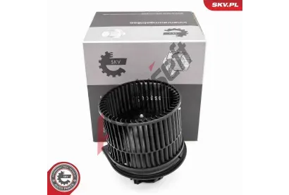 ESEN SKV Vnitn ventiltor ESN 68SKV176, 68SKV176