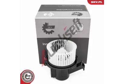 ESEN SKV Vnitn ventiltor ESN 68SKV178, 68SKV178