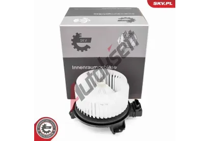 ESEN SKV Vnitn ventiltor ESN 68SKV180, 68SKV180