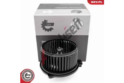 ESEN SKV Vnitn ventiltor ESN 68SKV183, 68SKV183