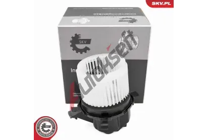 ESEN SKV Vnitřní ventilátor ESN 68SKV184, 68SKV184 ESEN SKV Vnitřní ventilátor ESN 68SKV184, 68SKV184