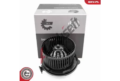 ESEN SKV Vnitn ventiltor ESN 68SKV185, 68SKV185