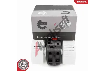 ESEN SKV Vnitn ventiltor ESN 68SKV186, 68SKV186