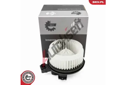 ESEN SKV Vnitn ventiltor ESN 68SKV187, 68SKV187