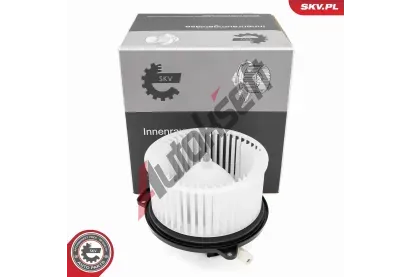 ESEN SKV Vnit�n� ventil�tor ESN 68SKV188, 68SKV188