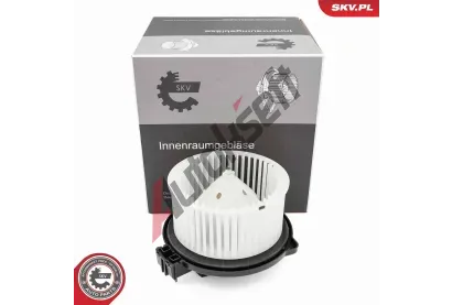 ESEN SKV Vnitn ventiltor ESN 68SKV189, 68SKV189