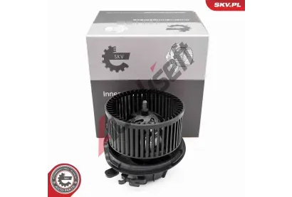 ESEN SKV Vnitn ventiltor ESN 68SKV190, 68SKV190