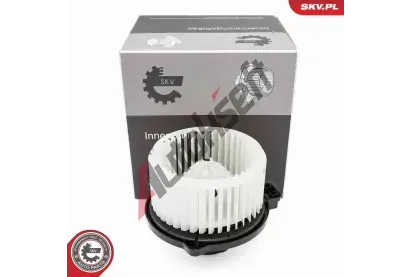 ESEN SKV Vnitřní ventilátor ESN 68SKV191, 68SKV191 ESEN SKV Vnitřní ventilátor ESN 68SKV191, 68SKV191