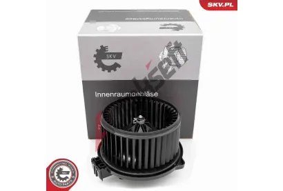 ESEN SKV Vnitn ventiltor ESN 68SKV195, 68SKV195