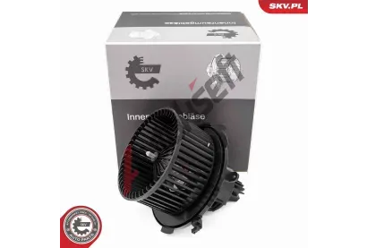 ESEN SKV Vnitn ventiltor ESN 68SKV196, 68SKV196