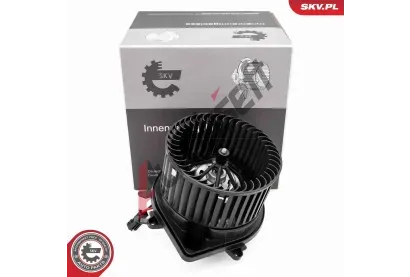 ESEN SKV Vnitn ventiltor ESN 68SKV197, 68SKV197