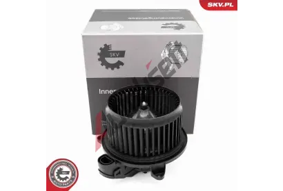 ESEN SKV Vnitřní ventilátor ESN 68SKV198, 68SKV198 ESEN SKV Vnitřní ventilátor ESN 68SKV198, 68SKV198