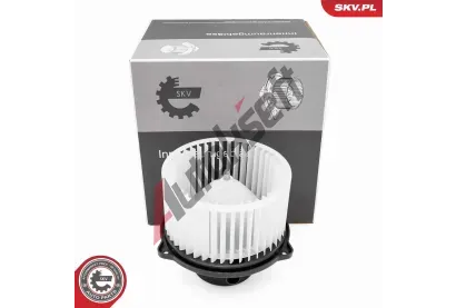 ESEN SKV Vnitn ventiltor ESN 68SKV201, 68SKV201