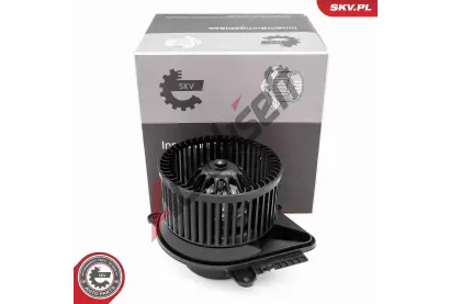 ESEN SKV Vnitřní ventilátor ESN 68SKV202, 68SKV202 ESEN SKV Vnitřní ventilátor ESN 68SKV202, 68SKV202