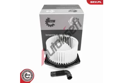 ESEN SKV Vnitn ventiltor ESN 68SKV204, 68SKV204
