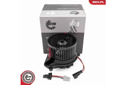 ESEN SKV Vnitřní ventilátor ESN 68SKV205, 68SKV205 ESEN SKV Vnitřní ventilátor ESN 68SKV205, 68SKV205