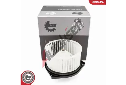 ESEN SKV Vnitn ventiltor ESN 68SKV206, 68SKV206