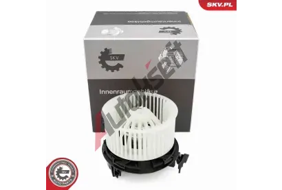 ESEN SKV Vnitn ventiltor ESN 68SKV207, 68SKV207