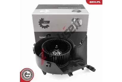 ESEN SKV Vnitn ventiltor ESN 68SKV208, 68SKV208