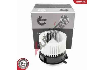 ESEN SKV Vnitřní ventilátor ESN 68SKV210, 68SKV210 ESEN SKV Vnitřní ventilátor ESN 68SKV210, 68SKV210