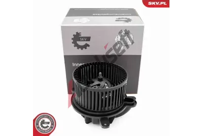ESEN SKV Vnitn ventiltor ESN 68SKV211, 68SKV211